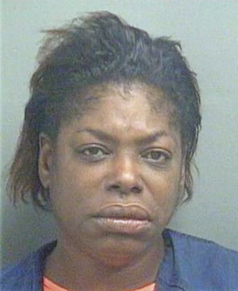 Tangela Arnett, - Palm Beach County, FL 